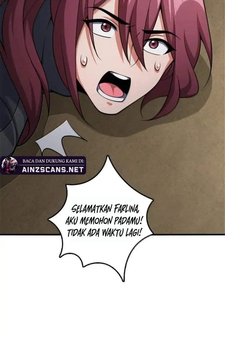 Release That Witch Chap 636 - Next Chap 637