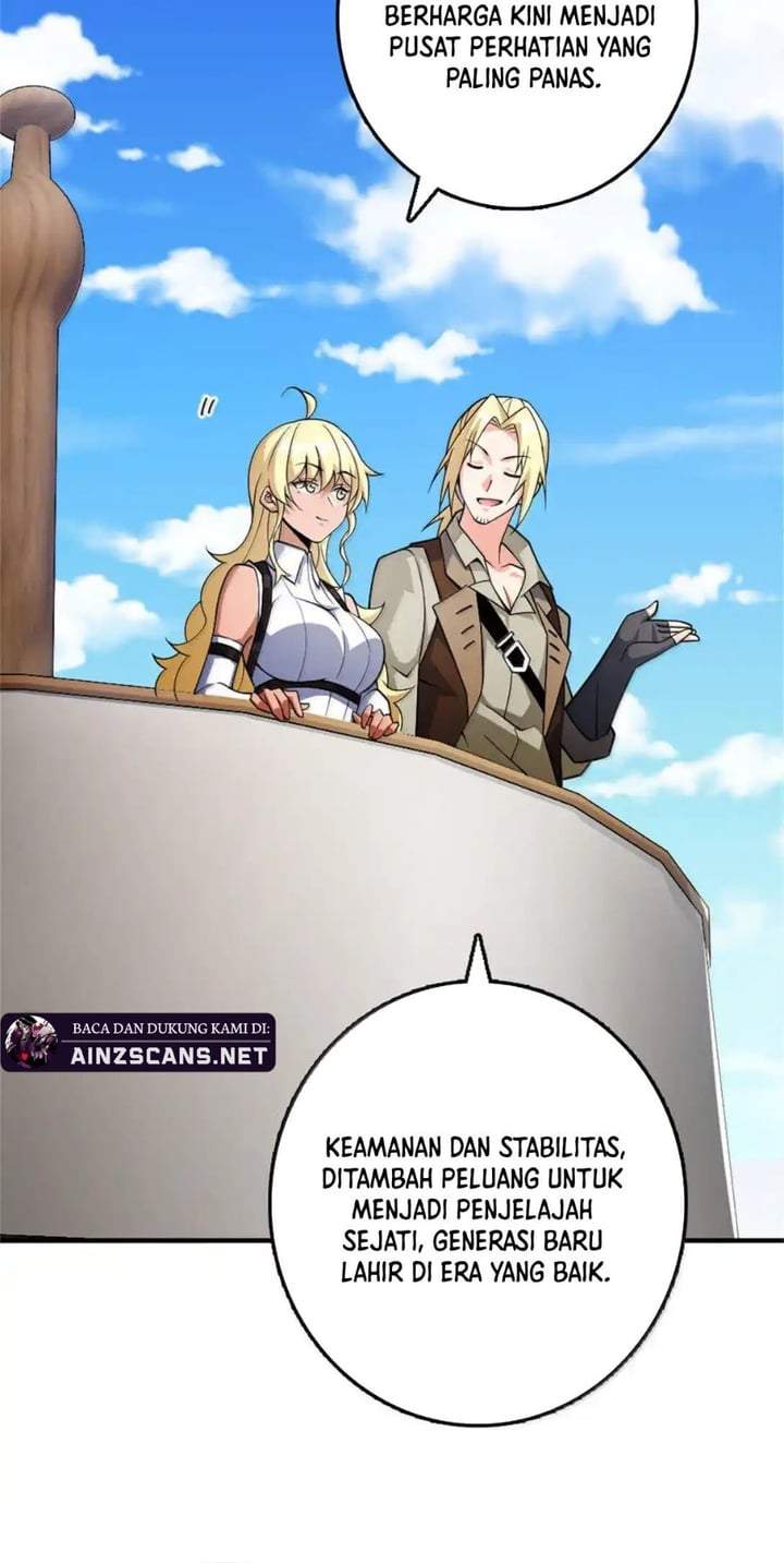Release That Witch Chap 637 - Next Chap 638