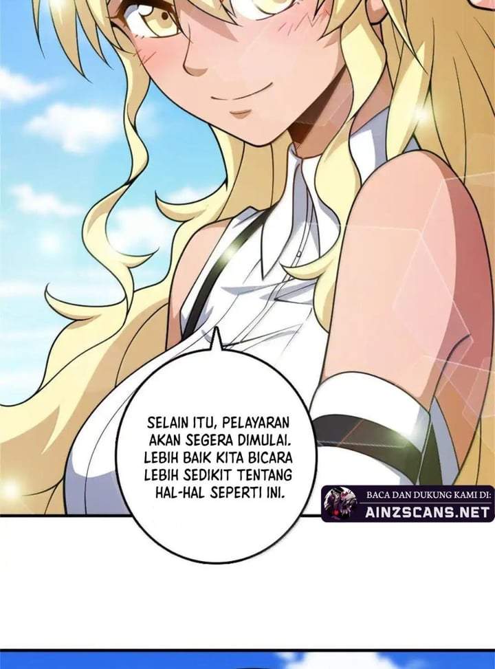 Release That Witch Chap 637 - Next Chap 638