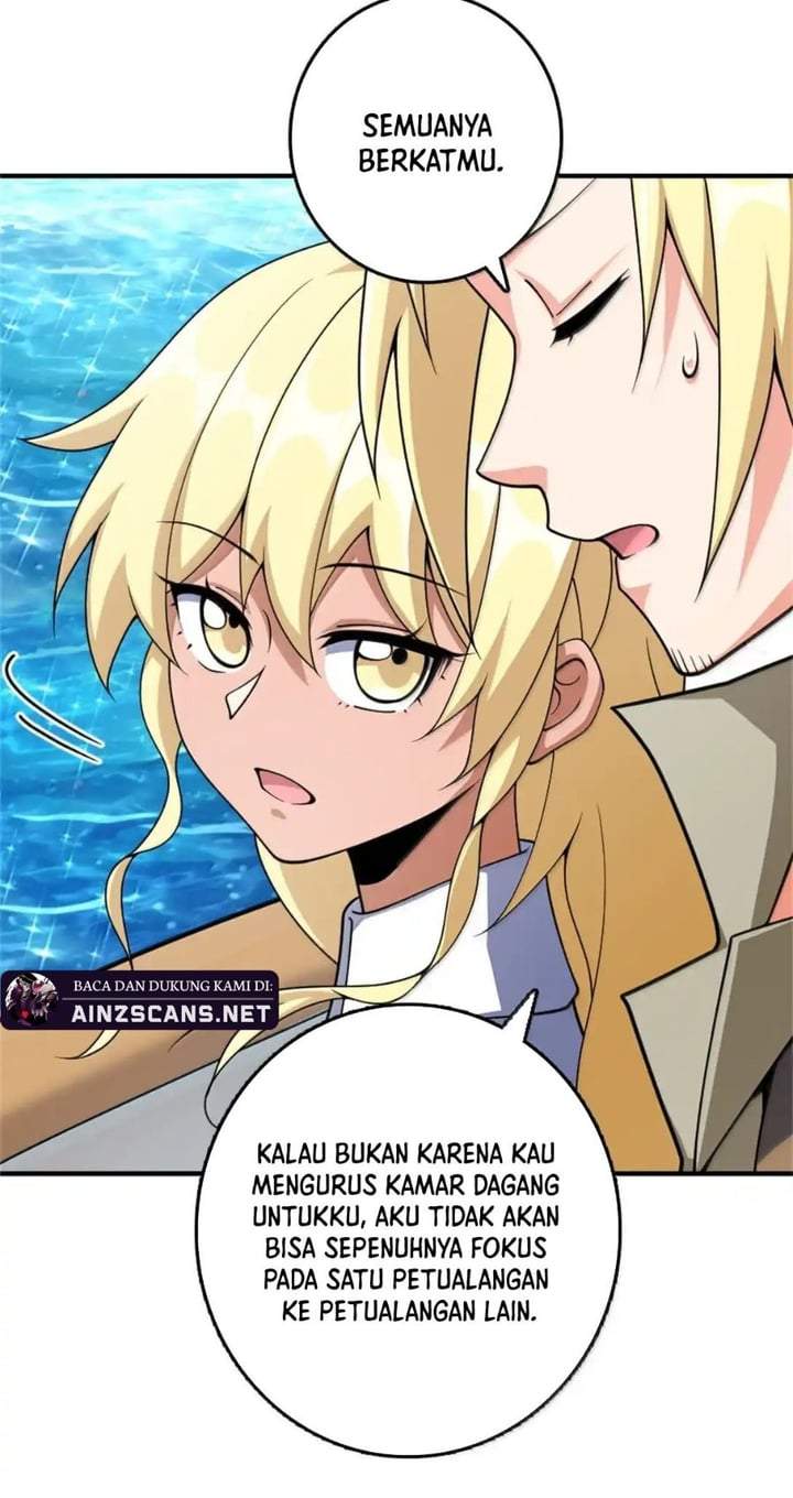 Release That Witch Chap 637 - Next Chap 638