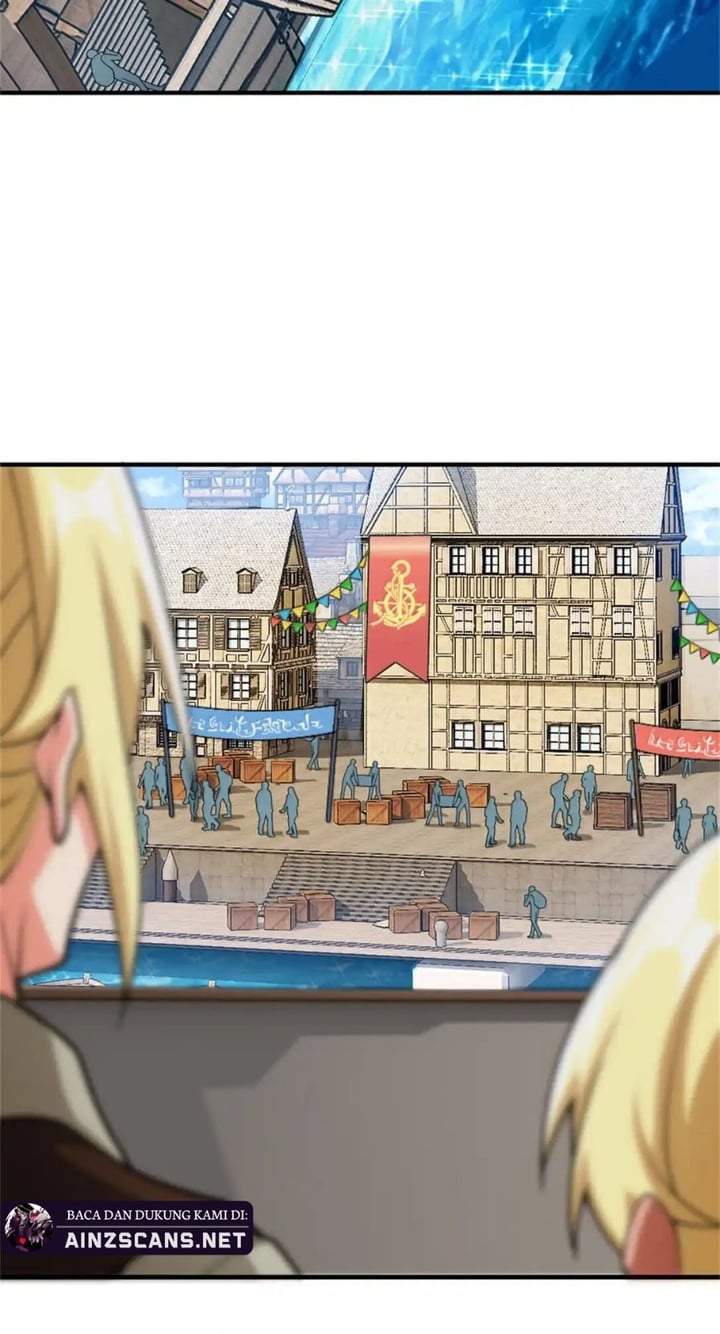 Release That Witch Chap 637 - Next Chap 638
