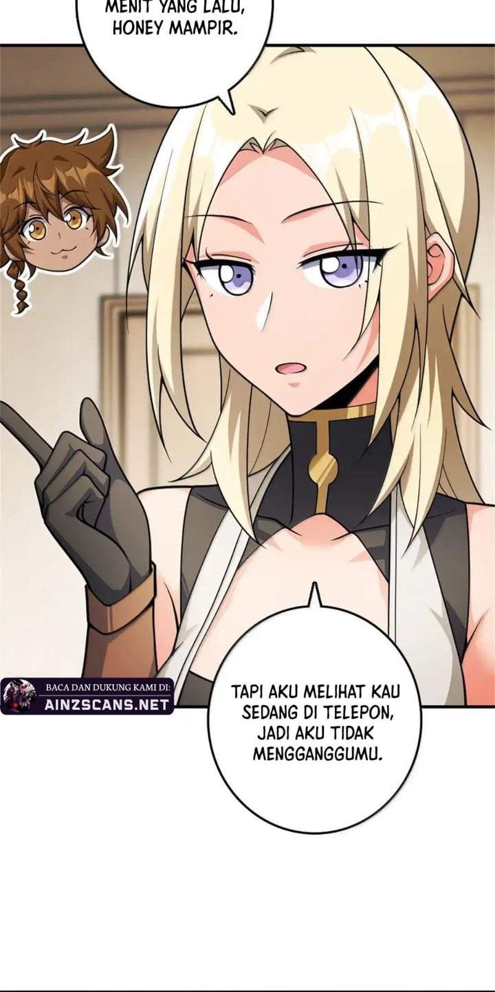 Release That Witch Chap 637 - Next Chap 638