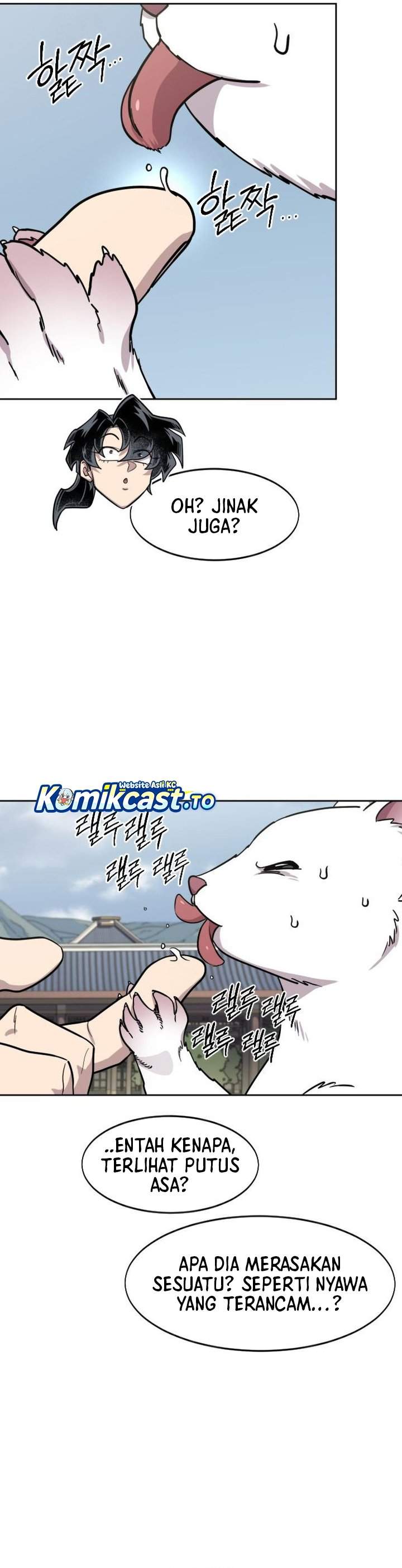 Return of the Flowery Mountain Sect Chap 157 - Next Chap 158