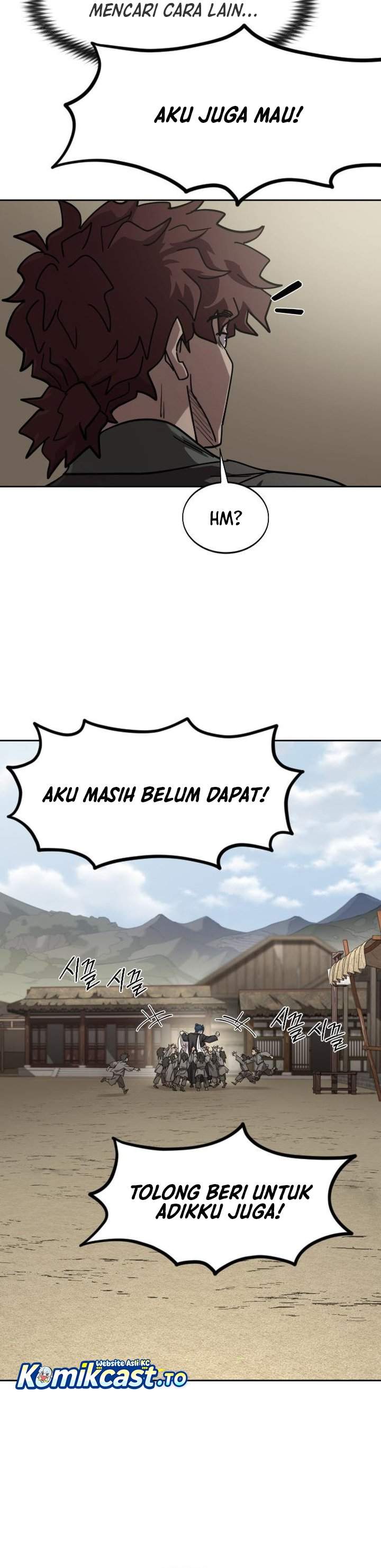 Return of the Flowery Mountain Sect Chap 154 - Next Chap 155