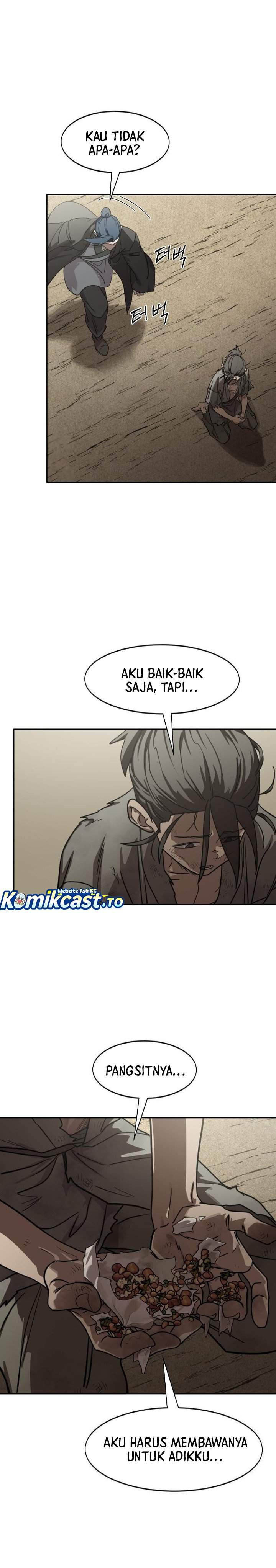 Return of the Flowery Mountain Sect Chap 154 - Next Chap 155