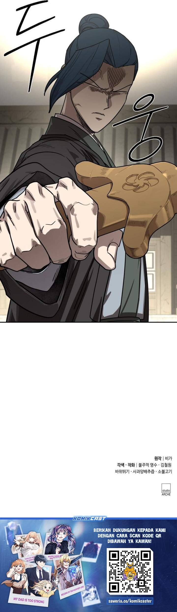Return of the Flowery Mountain Sect Chap 154 - Next Chap 155