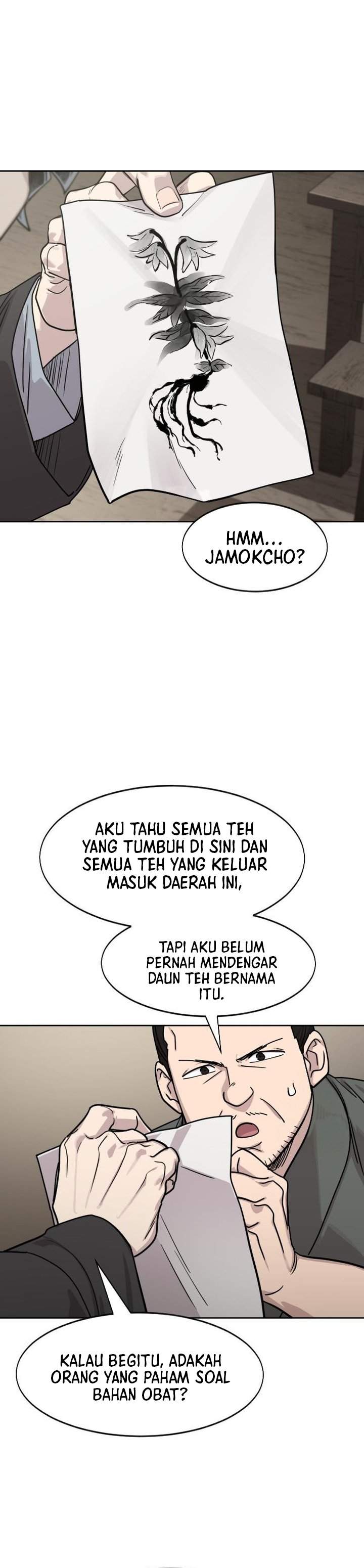 Return of the Flowery Mountain Sect Chap 154 - Next Chap 155