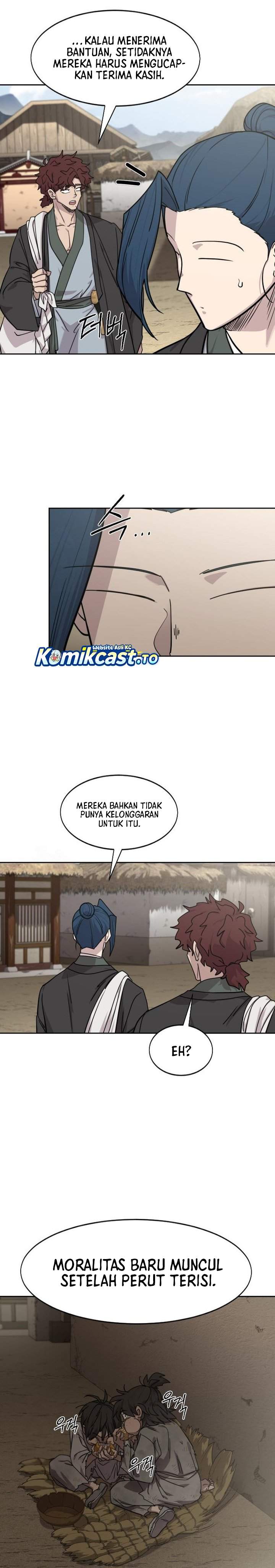 Return of the Flowery Mountain Sect Chap 154 - Next Chap 155