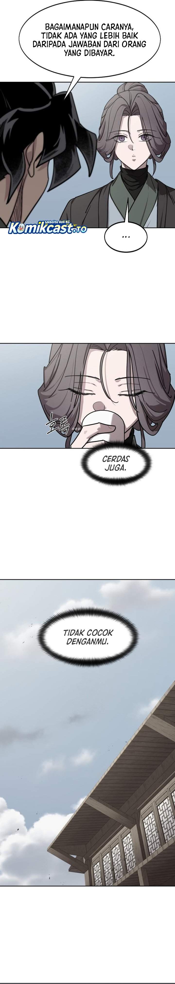 Return of the Flowery Mountain Sect Chap 154 - Next Chap 155
