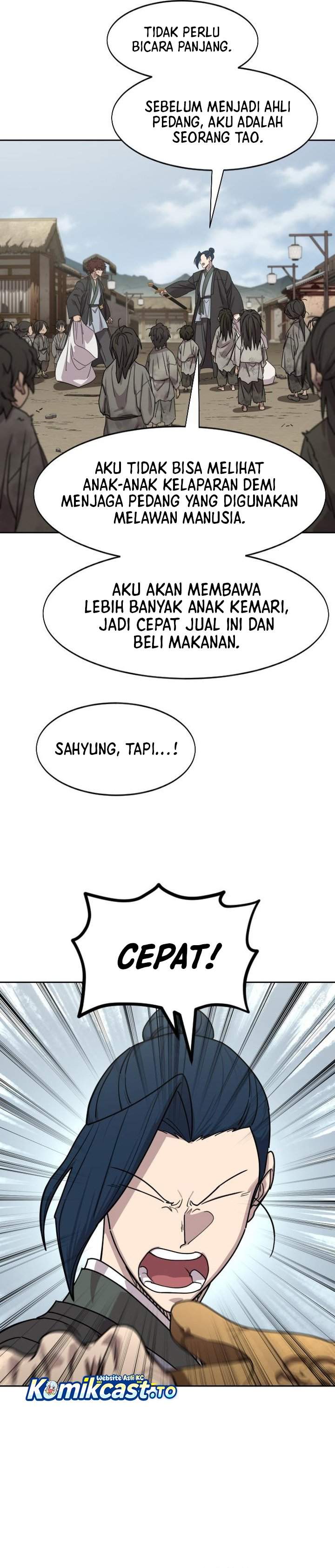 Return of the Flowery Mountain Sect Chap 155 - Next Chap 156