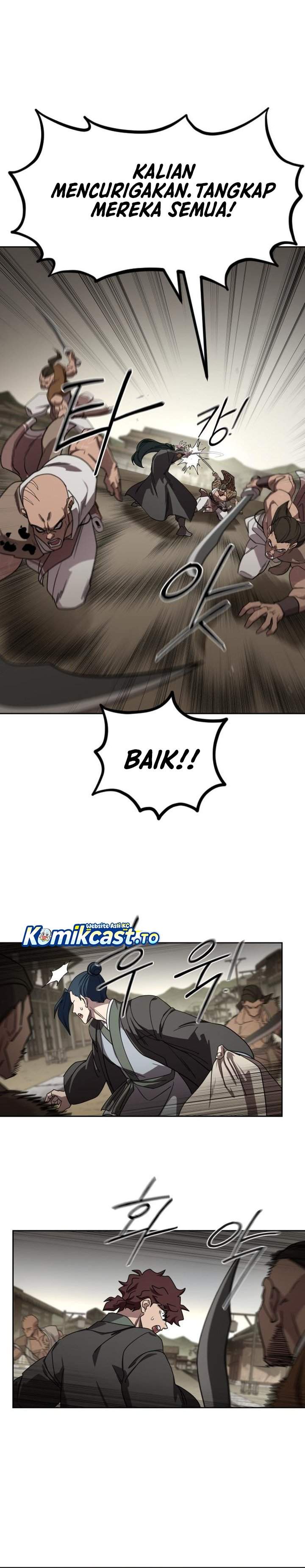 Return of the Flowery Mountain Sect Chap 155 - Next Chap 156