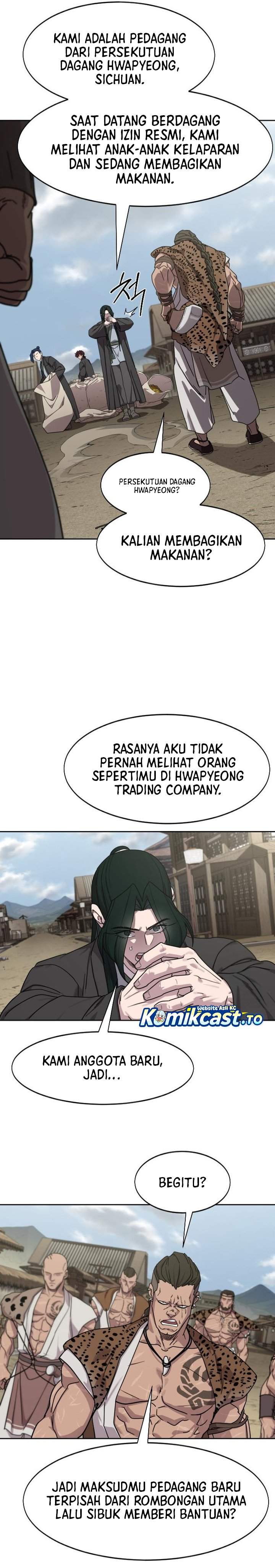 Return of the Flowery Mountain Sect Chap 155 - Next Chap 156