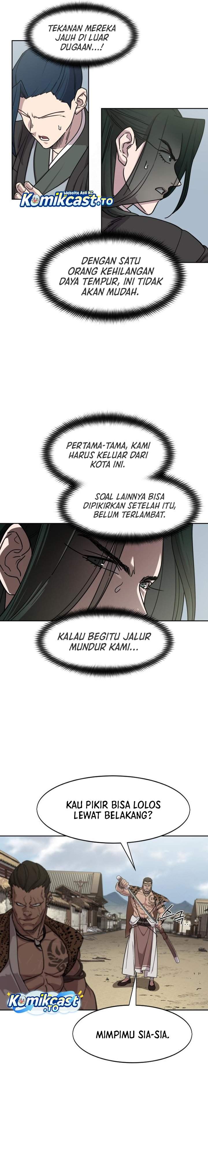 Return of the Flowery Mountain Sect Chap 155 - Next Chap 156