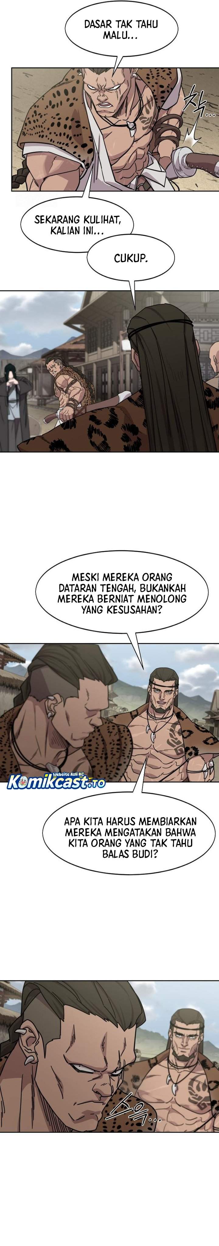 Return of the Flowery Mountain Sect Chap 155 - Next Chap 156