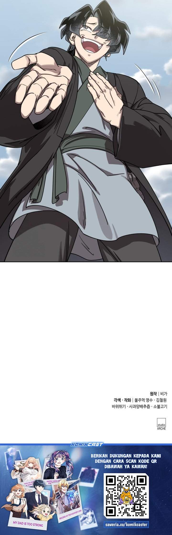 Return of the Flowery Mountain Sect Chap 155 - Next Chap 156