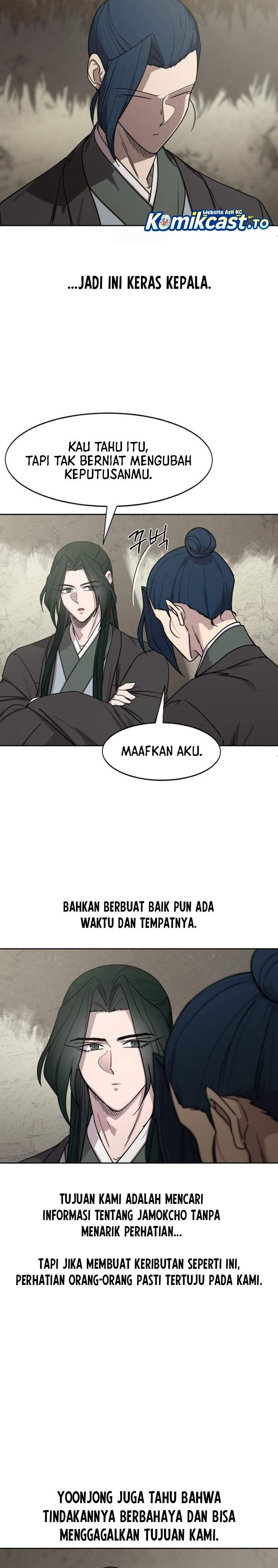 Return of the Flowery Mountain Sect Chap 155 - Next Chap 156
