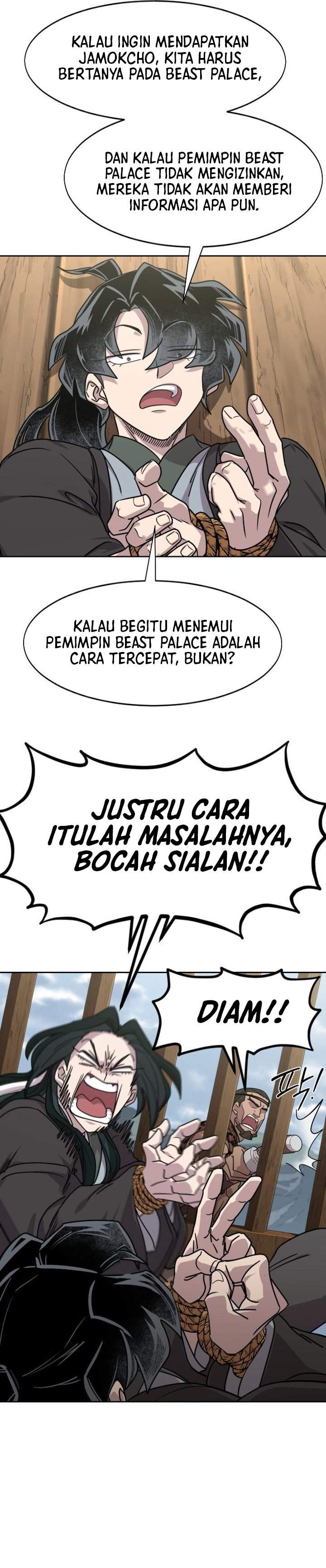 Return of the Flowery Mountain Sect Chap 156 - Next Chap 157