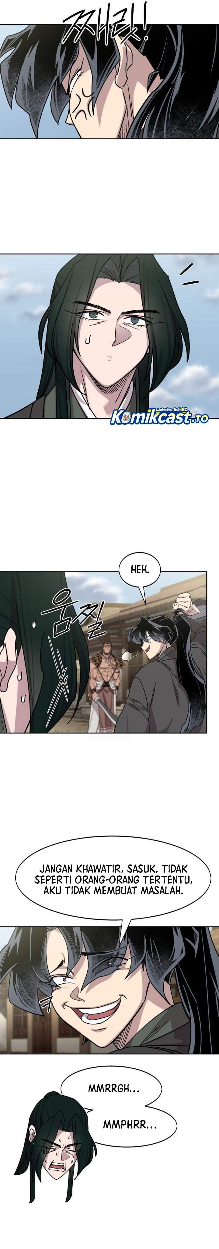 Return of the Flowery Mountain Sect Chap 156 - Next Chap 157