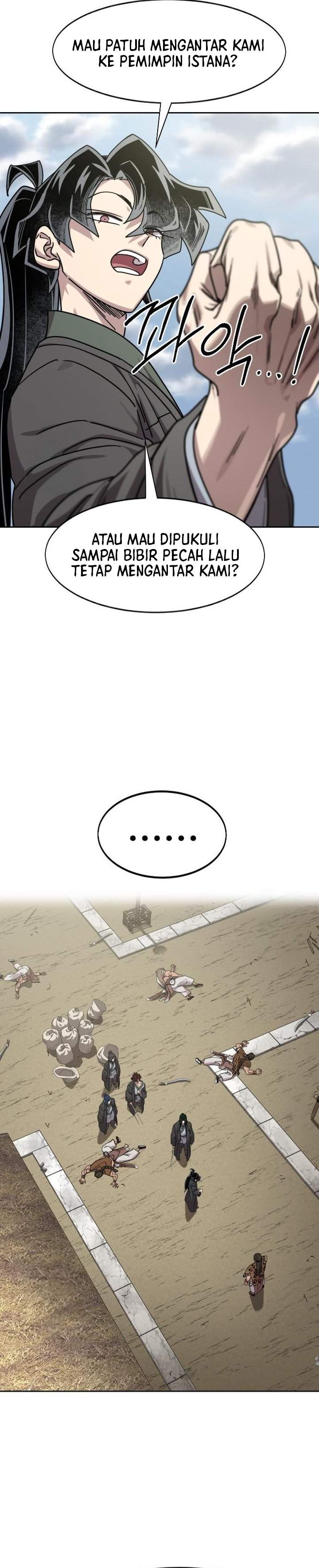 Return of the Flowery Mountain Sect Chap 156 - Next Chap 157