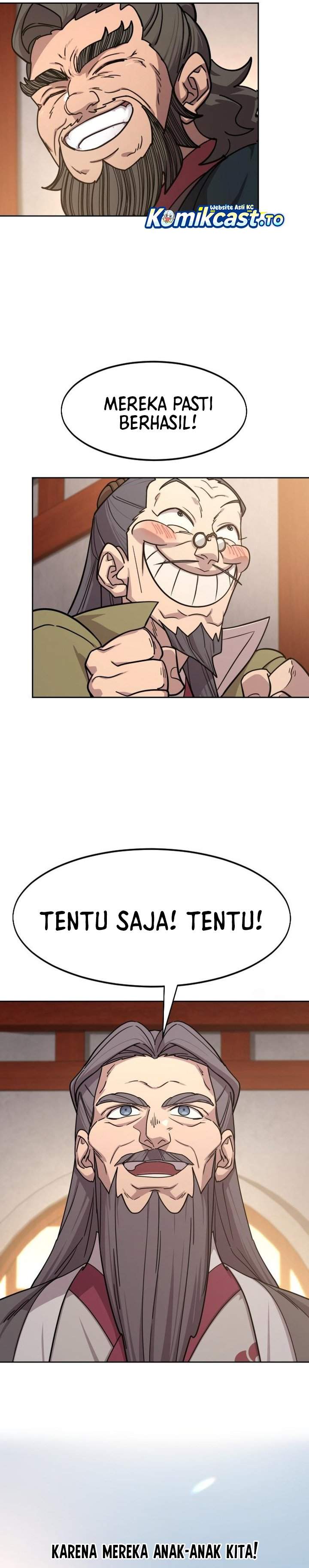 Return of the Flowery Mountain Sect Chap 156 - Next Chap 157