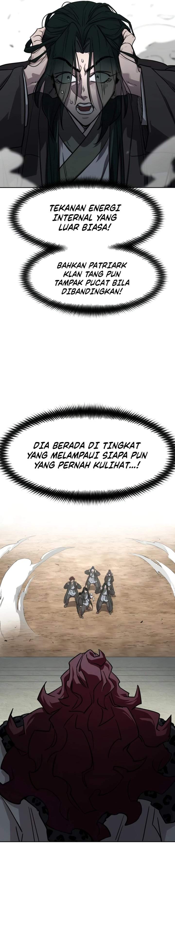 Return of the Flowery Mountain Sect Chap 158 - Next Chap 159