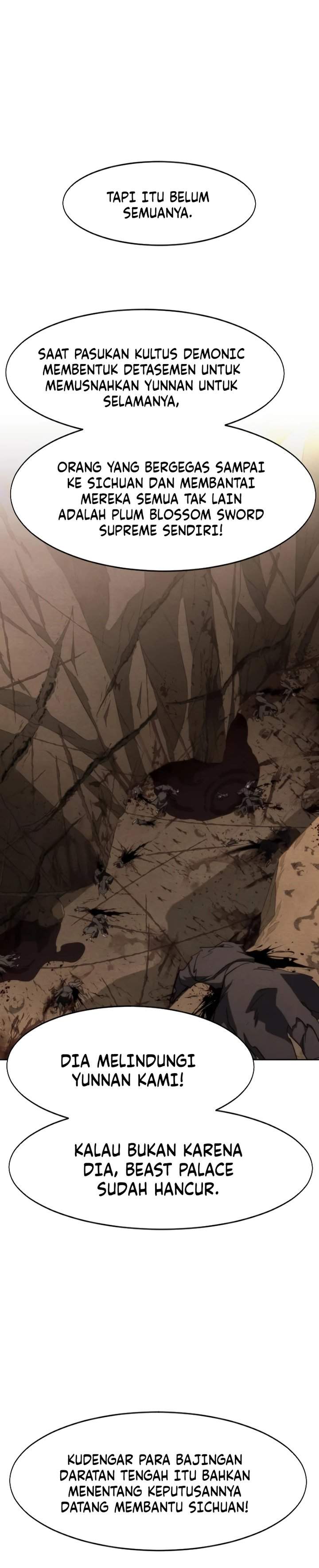 Return of the Flowery Mountain Sect Chap 158 - Next Chap 159