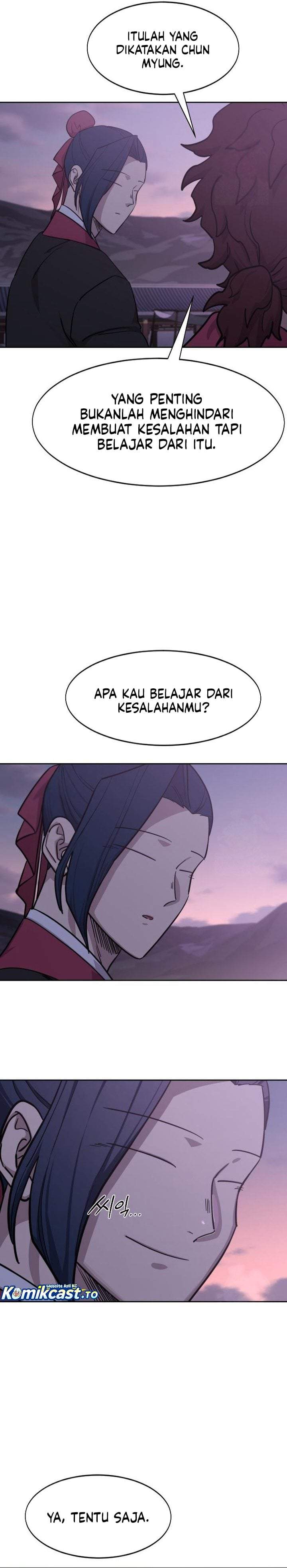 Return of the Flowery Mountain Sect Chap 159 - Next Chap 160