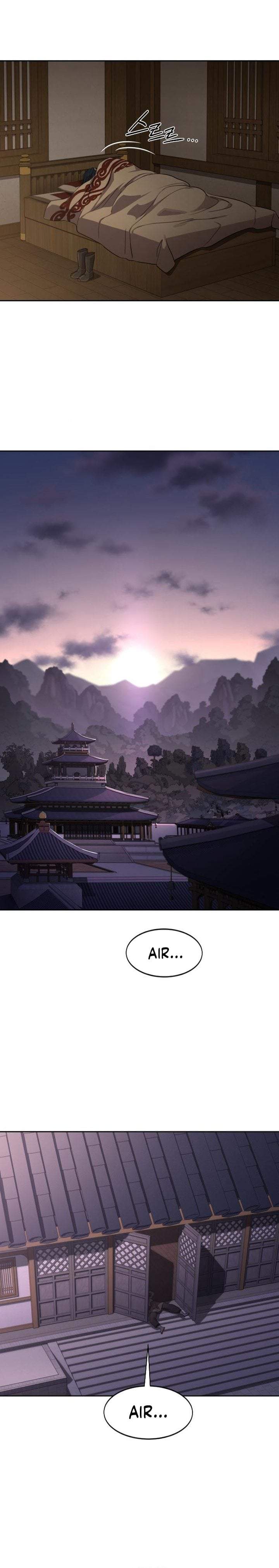 Return of the Flowery Mountain Sect Chap 159 - Next Chap 160