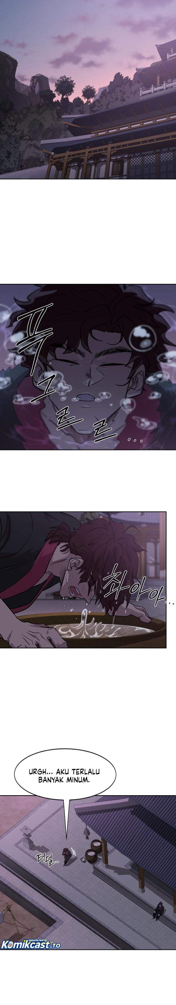 Return of the Flowery Mountain Sect Chap 159 - Next Chap 160