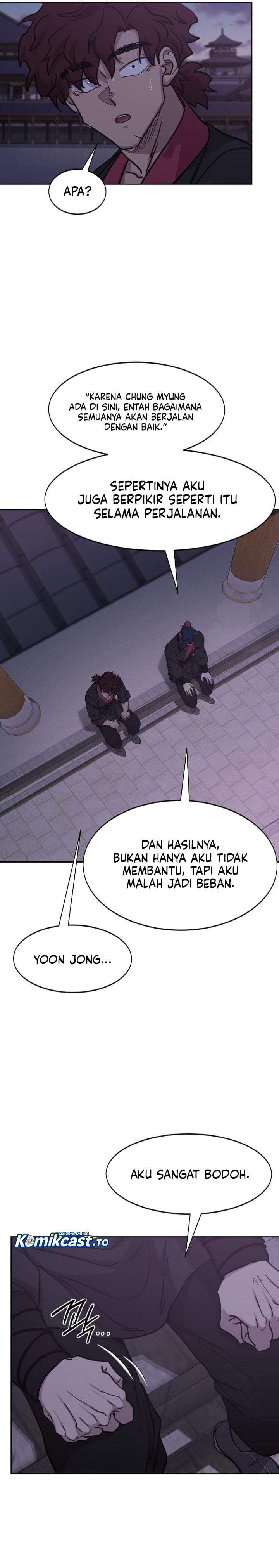 Return of the Flowery Mountain Sect Chap 159 - Next Chap 160