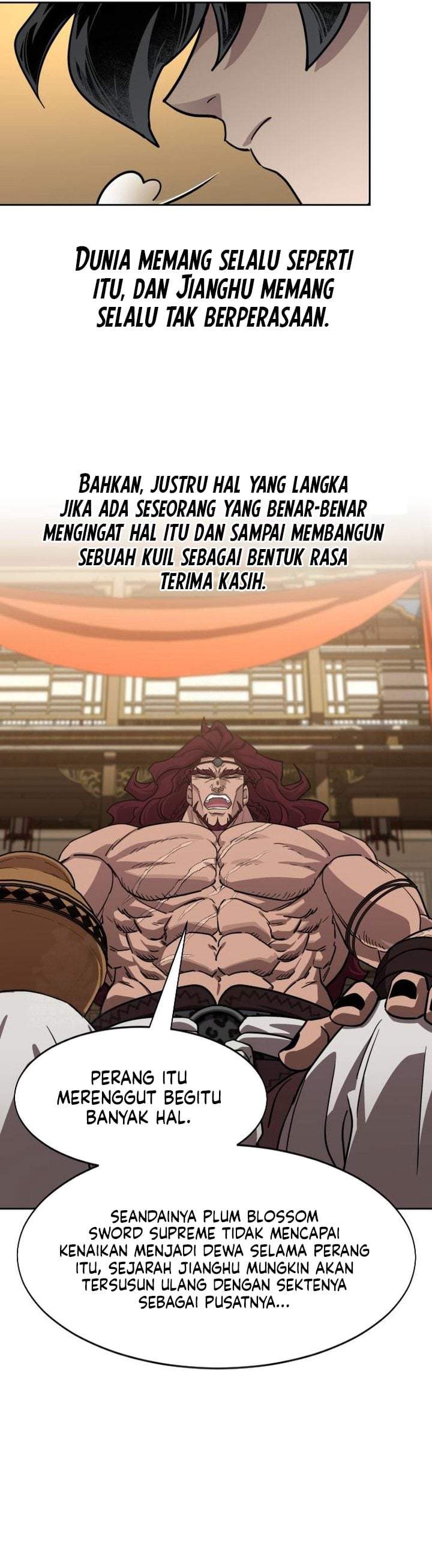 Return of the Flowery Mountain Sect Chap 159 - Next Chap 160