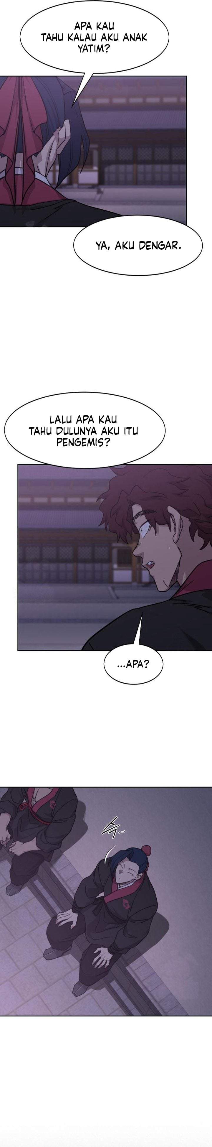 Return of the Flowery Mountain Sect Chap 159 - Next Chap 160