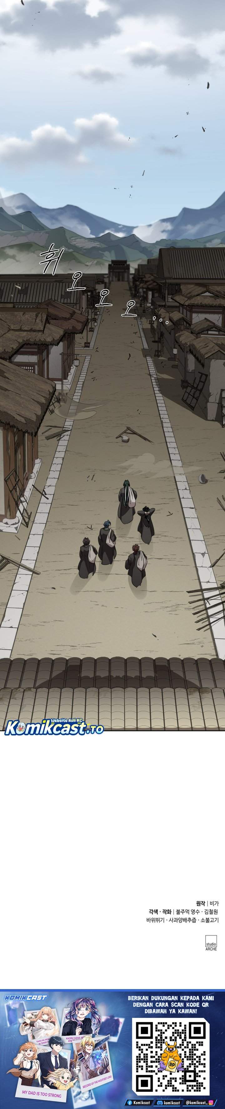 Return of the Flowery Mountain Sect Chap 153 - Next Chap 154
