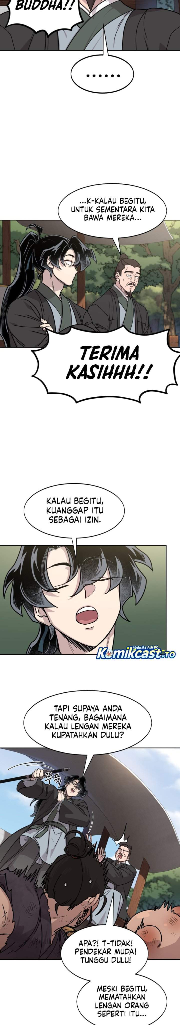 Return of the Flowery Mountain Sect Chap 153 - Next Chap 154