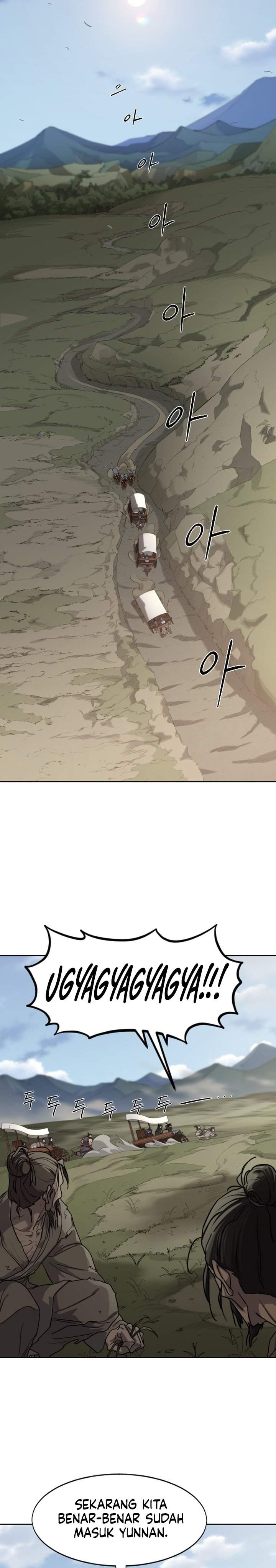 Return of the Flowery Mountain Sect Chap 153 - Next Chap 154