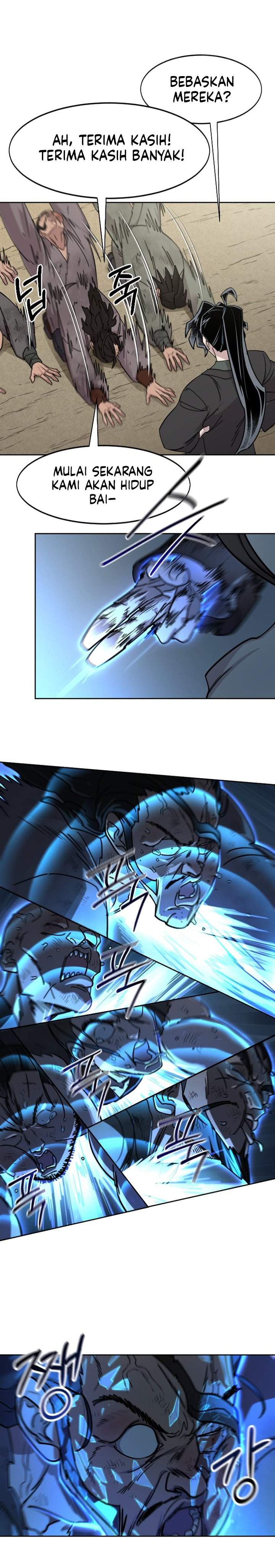 Return of the Flowery Mountain Sect Chap 153 - Next Chap 154
