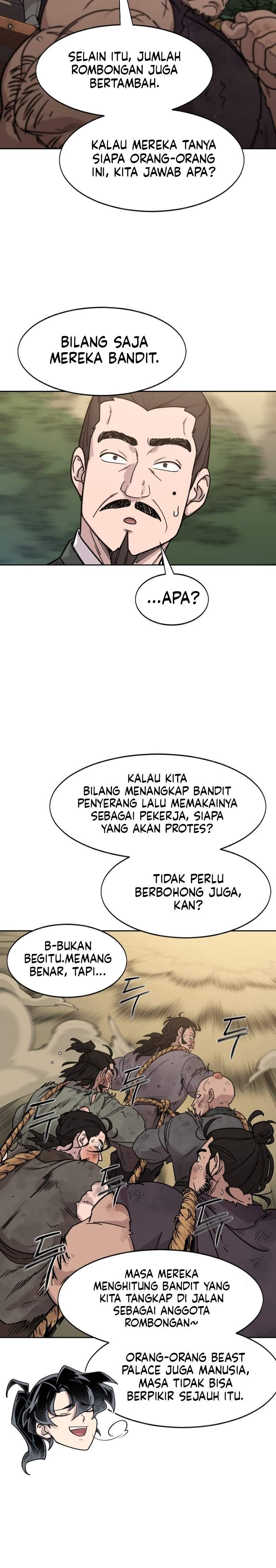 Return of the Flowery Mountain Sect Chap 153 - Next Chap 154