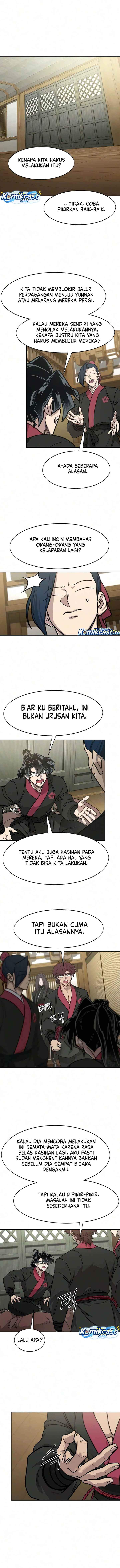 Return of the Flowery Mountain Sect Chap 167 - Next Chap 168