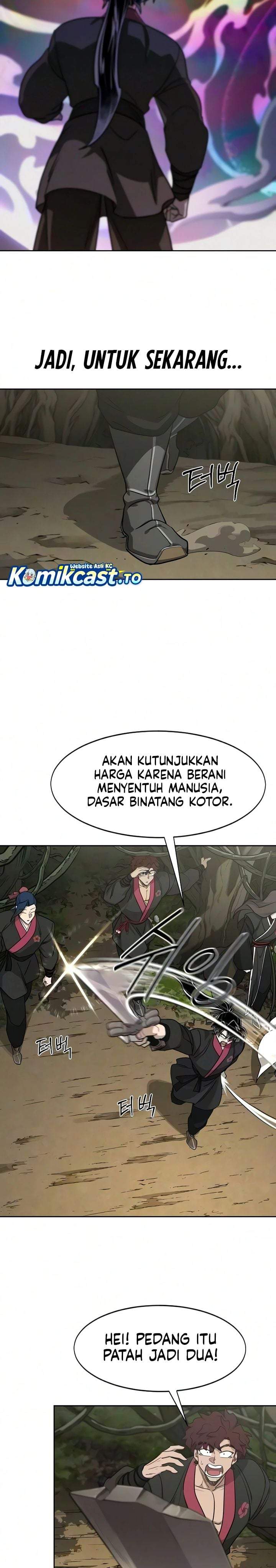 Return of the Flowery Mountain Sect Chap 164 - Next Chap 165