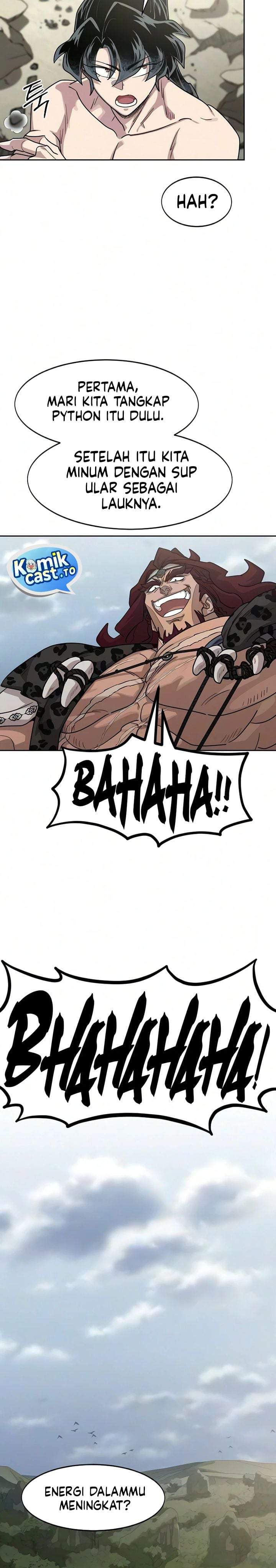Return of the Flowery Mountain Sect Chap 164 - Next Chap 165