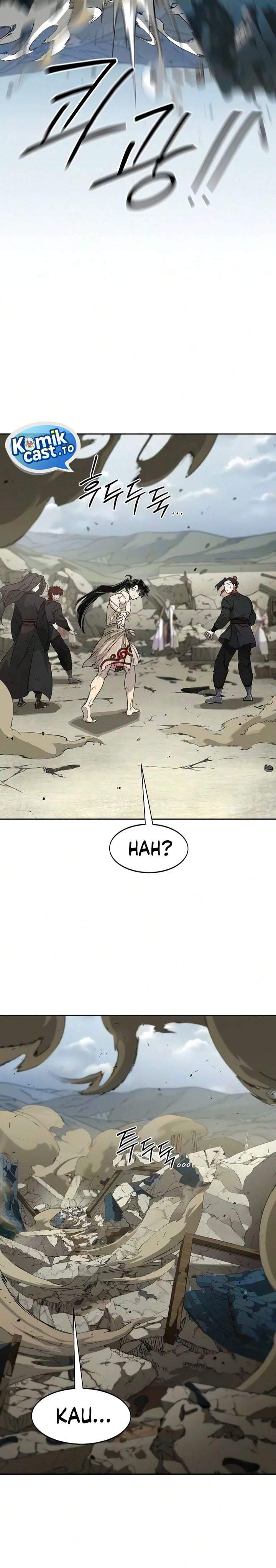 Return of the Flowery Mountain Sect Chap 164 - Next Chap 165
