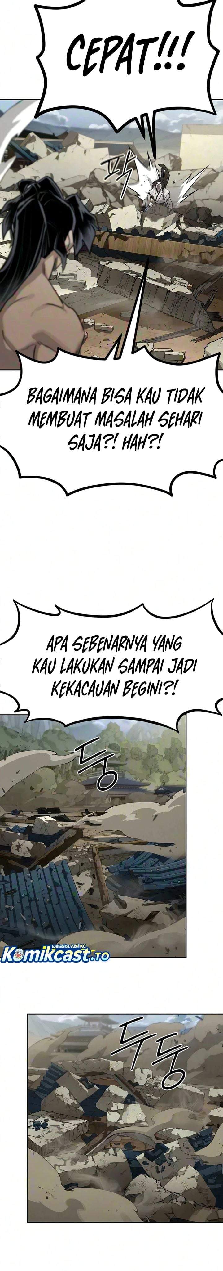 Return of the Flowery Mountain Sect Chap 164 - Next Chap 165