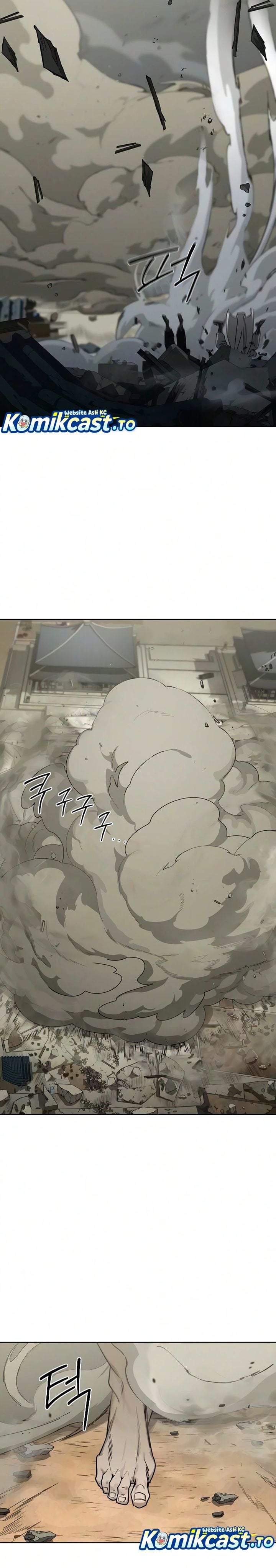 Return of the Flowery Mountain Sect Chap 164 - Next Chap 165