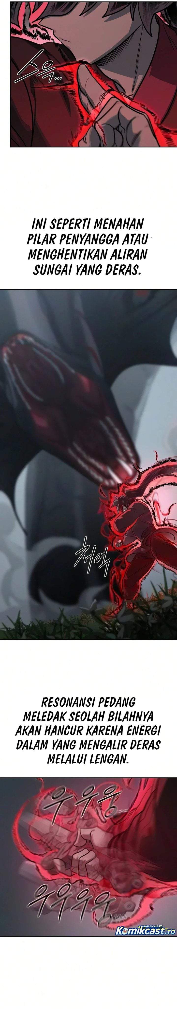 Return of the Flowery Mountain Sect Chap 165 - Next Chap 166
