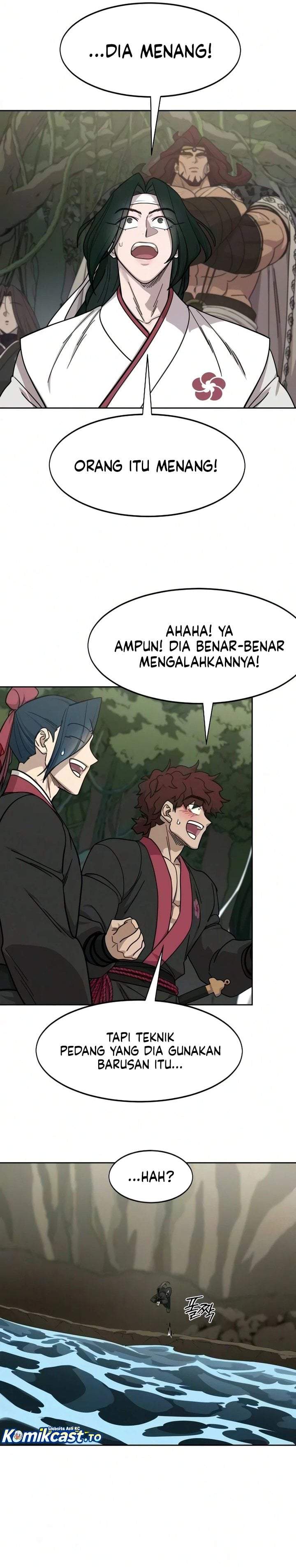 Return of the Flowery Mountain Sect Chap 165 - Next Chap 166