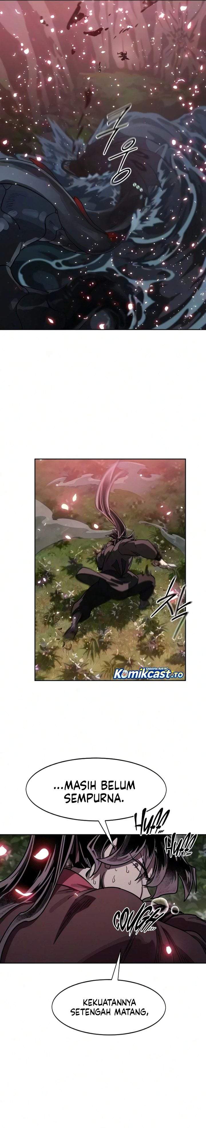 Return of the Flowery Mountain Sect Chap 165 - Next Chap 166