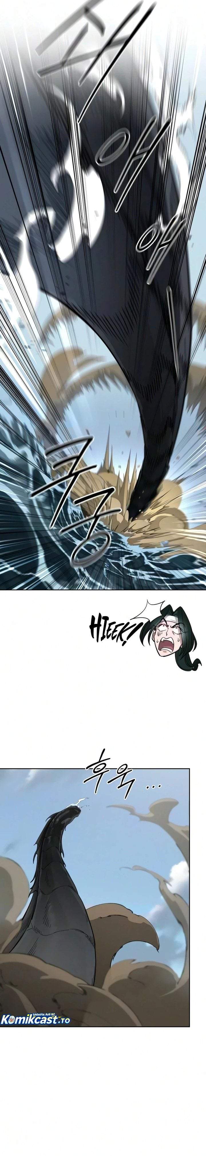 Return of the Flowery Mountain Sect Chap 165 - Next Chap 166
