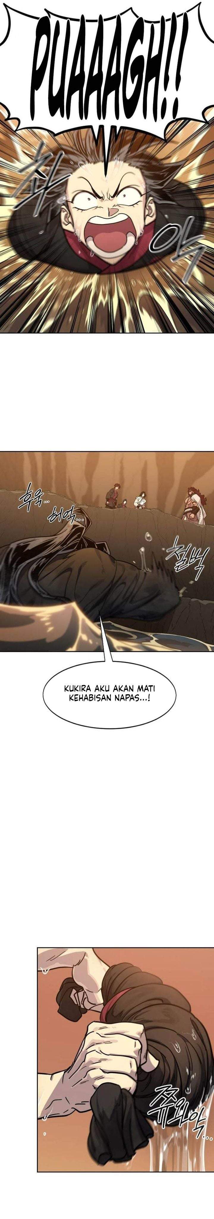 Return of the Flowery Mountain Sect Chap 166 - Next Chap 167
