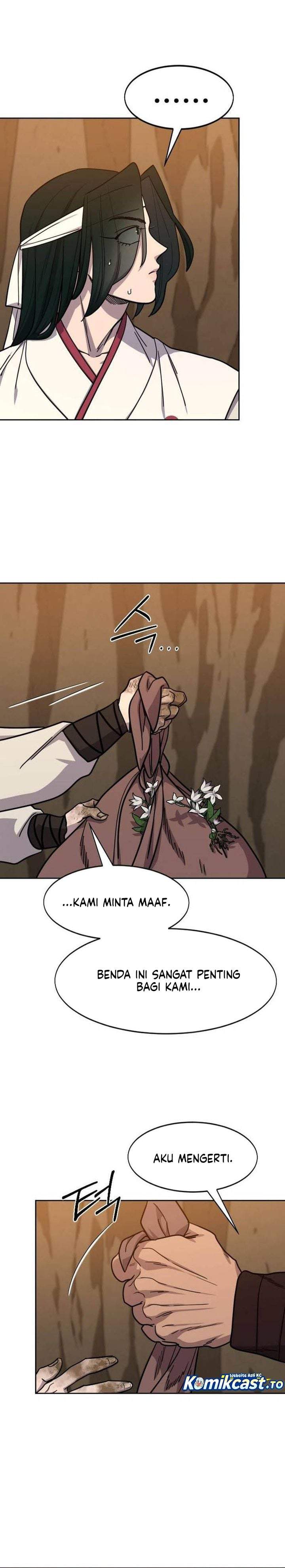 Return of the Flowery Mountain Sect Chap 166 - Next Chap 167