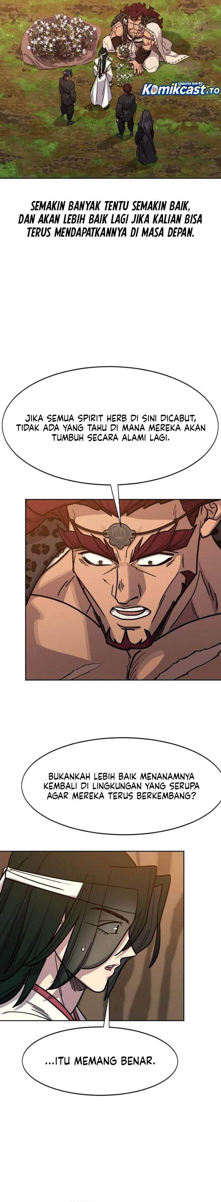 Return of the Flowery Mountain Sect Chap 166 - Next Chap 167